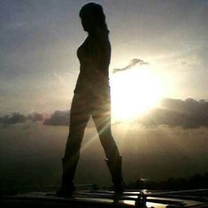 Meet your Posher, Tiffany